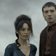 Claudia Kim and Ezra Miller are important, but underused, in The Crimes of Grindelwald.